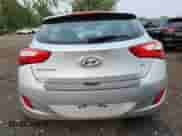 2014 Hyundai Elantra z VIN KMHD35LH1EU200243, wystawiony jako Copart lot #67480235 z przebiegiem 109 796 mil mil oraz Szkoda całkowita • Salvage title. Historia ofert i sprzedaży dostępna na DreamBid. Obrazek 6.