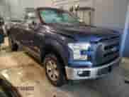 2017 Ford F-150 XL с VIN 1FTMF1EP8HKD14197, выставлен на аукционе Copart как лот 82526475 с пробегом 99 646 миль миль и Списание • Salvage title. История ставок и продаж доступна на DreamBid. Изображение 4.