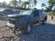 2007 Chevrolet Silverado 1500 2LT z VIN 2GCEK13M971570081, wystawiony jako Copart lot #51860415 z przebiegiem Nie podano mil oraz Szkoda całkowita • Salvage title. Historia ofert i sprzedaży dostępna na DreamBid. Obrazek 1.