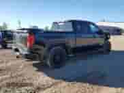 2021 GMC Sierra 1500 Elevation с VIN 3GTU9CED9MG196686, выставлен на аукционе Copart как лот 84870835 с пробегом 80 789 миль миль и Списание • Salvage title. История ставок и продаж доступна на DreamBid. Изображение 3.