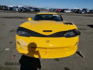 2002 Dodge Viper GTS с VIN 1B3ER69E72V102108, выставлен на аукционе Copart как лот 80082204 с пробегом 118 759 миль миль и Списание • Salvage title. История ставок и продаж доступна на DreamBid. Изображение 5.