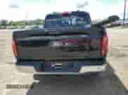 2024 Ford F-150 Lariat with VIN 1FTFW5LD9RFA40088, listed as a Copart auction lot 69654215 with 22,891 mi miles and Clean title. Bid and sale history available at DreamBid. Image 6.