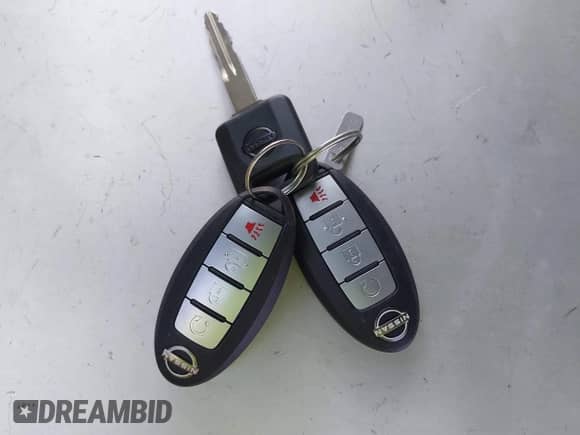 2024 Nissan Frontier SV z VIN 1N6ED1FK2RN603585, wystawiony jako IAAI lot #42771501 z przebiegiem 8 818 mil mil oraz . Historia ofert i sprzedaży dostępna na DreamBid. Obrazek 11.