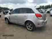 2008 Saturn VUE Green Line z VIN 3GSCL93Z68S684404, wystawiony jako Copart lot #62565605 z przebiegiem 124 209 mil mil oraz Szkoda całkowita • Salvage title. Historia ofert i sprzedaży dostępna na DreamBid. Obrazek 2.