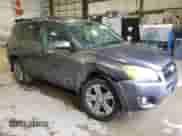 2012 Toyota RAV4 Sport with VIN 2T3RF4DVXCW251336, listed as a Copart auction lot 71213895 with 250,907 mi miles and Salvage title. Bid and sale history available at DreamBid. Image 4.