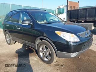 2010 Hyundai Veracruz Limited с VIN KM8NUDCCXAU116190, выставлен на аукционе IAAI как лот 43422977 с пробегом 176 740 миль миль и . История ставок и продаж доступна на DreamBid. Изображение 1.