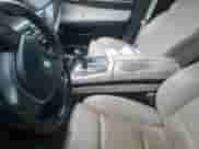 2012 BMW 7 Series 750Li xDrive with VIN WBAKC8C53CC435536, listed as a Copart auction lot 86689205 with Not provided miles and Clean title. Bid and sale history available at DreamBid. Image 7.
