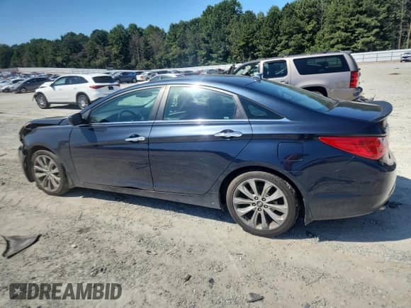 2012 Hyundai Sonata SE с VIN 5NPEC4AB8CH341061, выставлен на аукционе Copart как лот 72029275 с пробегом 208 704 миль миль и Списание • Salvage title. История ставок и продаж доступна на DreamBid. Изображение 2.