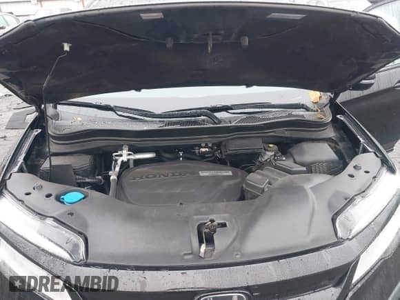 2020 Honda Pilot Black Edition z VIN 5FNYF6H71LB060106, wystawiony jako IAAI lot #42358912 z przebiegiem 86 429 mil mil oraz . Historia ofert i sprzedaży dostępna na DreamBid. Obrazek 10.