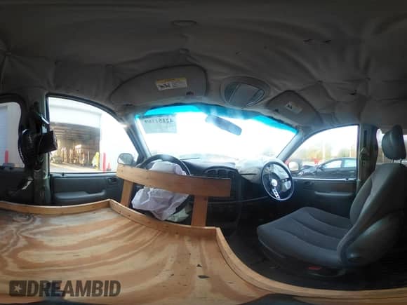 2007 Dodge Caravan z VIN 1D4GP21R57B181715, wystawiony jako IAAI lot #42151169 z przebiegiem 235 765 mil mil oraz . Historia ofert i sprzedaży dostępna na DreamBid. Obrazek 18.