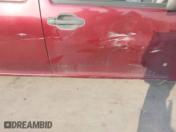 2007 Chevrolet Colorado 2LT с VIN 1GCCS13E278102688, выставлен на аукционе IAAI как лот 42060396 с пробегом 261 373 миль миль и . История ставок и продаж доступна на DreamBid. Изображение 13.