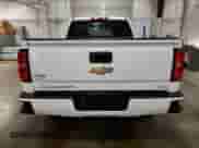2019 Chevrolet Silverado 1500 LT with VIN 2GCVKPEC0K1121047, listed as a Copart auction lot 62686015 with 109,745 mi miles and Salvage title. Bid and sale history available at DreamBid. Image 6.