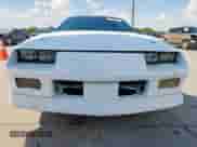 1992 Chevrolet Camaro RS с VIN 1G1FP23E2NL108899, выставлен на аукционе Copart как лот 67598025 с пробегом 100 352 миль миль и Чистый • Clean title. История ставок и продаж доступна на DreamBid. Изображение 5.
