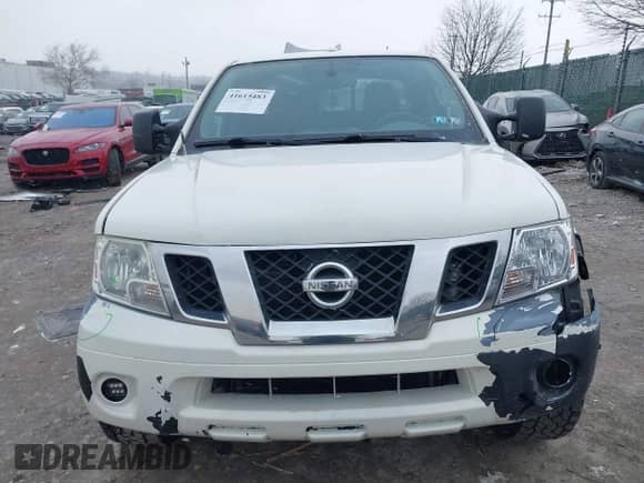 2015 Nissan Frontier SV с VIN 1N6AD0FV8FN708078, выставлен на аукционе IAAI как лот 41615483 с пробегом 167 602 миль миль и . История ставок и продаж доступна на DreamBid. Изображение 12.