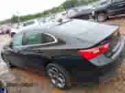 2023 Chevrolet Malibu LT с VIN 1G1ZD5ST8PF210846, выставлен на аукционе IAAI как лот 42984645 с пробегом 64 121 миль миль и . История ставок и продаж доступна на DreamBid. Изображение 14.