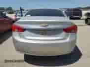 2020 Chevrolet Impala LT с VIN 1G11Z5S34LU107217, выставлен на аукционе Copart как лот 66819585 с пробегом 157 093 миль миль и Списание • Salvage title. История ставок и продаж доступна на DreamBid. Изображение 6.