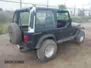 1994 Jeep Wrangler S с VIN 1J4FY19P1RP451154, выставлен на аукционе IAAI как лот 42629559 с пробегом 149 170 миль миль и . История ставок и продаж доступна на DreamBid. Изображение 4.