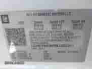 2021 Chevrolet Traverse High Country z VIN 1GNEVNKW9MJ200257, wystawiony jako IAAI lot #41545240 z przebiegiem 72 842 mil mil oraz . Historia ofert i sprzedaży dostępna na DreamBid. Obrazek 9.