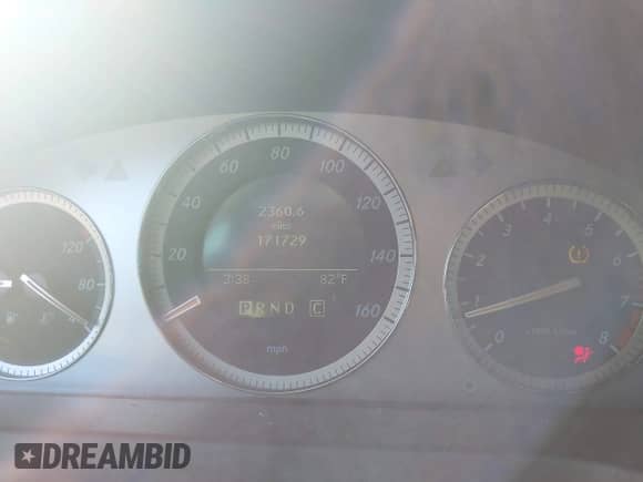 2008 Mercedes-Benz C 300 Sport с VIN WDDGF81X48F150019, выставлен на аукционе IAAI как лот 43154204 с пробегом 171 729 миль миль и . История ставок и продаж доступна на DreamBid. Изображение 15.