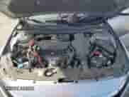 2020 Honda Accord EX with VIN 1HGCV3F42LA003203, listed as a Copart auction lot 81460065 with 63,640 mi miles and Salvage title. Bid and sale history available at DreamBid. Image 11.