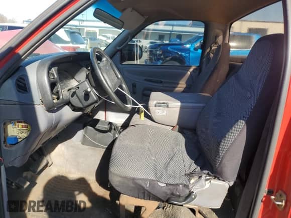 1999 Dodge 1500 с VIN 1B7HC16X1XS230486, выставлен на аукционе Copart как лот 88851795 с пробегом 169 880 миль миль и Списание • Salvage title. История ставок и продаж доступна на DreamBid. Изображение 7.