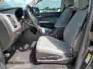 2020 Chevrolet Colorado 2WD LT z VIN 1GCGSCEN9L1167339, wystawiony jako Copart lot #61654925 z przebiegiem 97 674 mil mil oraz Szkoda całkowita • Salvage title. Historia ofert i sprzedaży dostępna na DreamBid. Obrazek 7.
