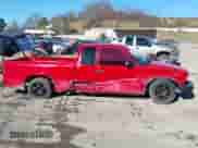 2000 Chevrolet S-10 LS with VIN 1GCCS1952Y8298446, listed as a IAAI auction lot 38282477 with 248,817 mi miles and . Bid and sale history available at DreamBid. Image 13.