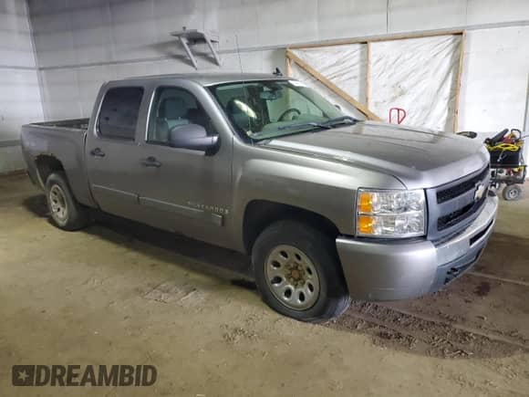 2007 Chevrolet Silverado 1500 LS с VIN 2GCEK13C871708572, выставлен на аукционе Copart как лот 49974605 с пробегом 239 042 миль миль и Чистый • Clean title. История ставок и продаж доступна на DreamBid. Изображение 4.