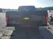 2013 Chevrolet Silverado 1500 LT with VIN 1GCRCSE05DZ290868, listed as a Copart auction lot 61392055 with 141,889 mi miles and Salvage title. Bid and sale history available at DreamBid. Image 6.