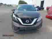 2018 Nissan Murano SV with VIN 5N1AZ2MH7JN155585, listed as a IAAI auction lot 42365733 with 96,096 mi miles and . Bid and sale history available at DreamBid. Image 12.