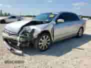 2007 Honda Accord EX-L with VIN 1HGCM665X7A025226, listed as a Copart auction lot 61386715 with 193,147 mi miles and Salvage title. Bid and sale history available at DreamBid. Image 1.