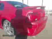 2004 Ford Mustang Standard with VIN 1FAFP40684F167393, listed as a IAAI auction lot 43320458 with Not provided miles and . Bid and sale history available at DreamBid. Image 6.