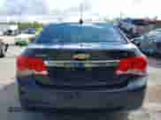 2015 Chevrolet Cruze LT с VIN 1G1PC5SB2F7143722, выставлен на аукционе IAAI как лот 43396495 с пробегом 139 018 миль миль и . История ставок и продаж доступна на DreamBid. Изображение 16.