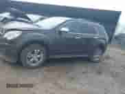 2015 Chevrolet Equinox LT with VIN 2GNFLFEK6F6218918, listed as a IAAI auction lot 43075877 with 172,904 mi miles and . Bid and sale history available at DreamBid. Image 14.