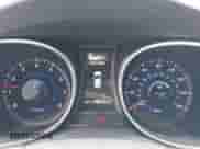 2014 Hyundai Santa Fe Limited с VIN KM8SRDHF8EU081923, выставлен на аукционе IAAI как лот 43348242 с пробегом 98 415 миль миль и . История ставок и продаж доступна на DreamBid. Изображение 7.