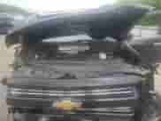 2018 Chevrolet Silverado 3500HD LTZ с VIN 1GC4K0CY3JF205260, выставлен на аукционе Copart как лот 64076624 с пробегом Не указан миль и Списание • Salvage title. История ставок и продаж доступна на DreamBid. Изображение 11.