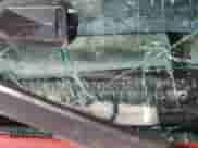 1992 Chevrolet Blazer z VIN 1GNCT18Z6N0130621, wystawiony jako Copart lot #76988724 z przebiegiem 171 202 mil mil oraz Szkoda całkowita • Salvage title. Historia ofert i sprzedaży dostępna na DreamBid. Obrazek 13.