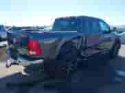 2015 Ram 1500 Big Horn with VIN 1C6RR7LT9FS715682, listed as a IAAI auction lot 43332203 with 166,055 mi miles and . Bid and sale history available at DreamBid. Image 4.