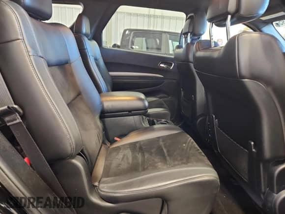 2018 Dodge Durango GT z VIN 1C4RDJDG9JC115835, wystawiony jako Copart lot #71180495 z przebiegiem 116 551 mil mil oraz Nie do naprawy • Non repairable. Historia ofert i sprzedaży dostępna na DreamBid. Obrazek 11.