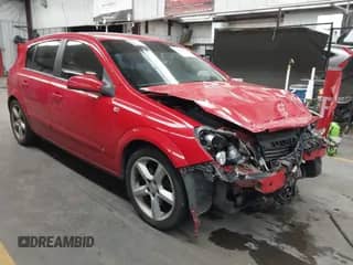 2008 Saturn Astra XR с VIN W08AT671X85078872, выставлен на аукционе IAAI как лот 43306581 с пробегом Не указан миль и . История ставок и продаж доступна на DreamBid. Изображение 1.