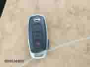 2025 Nissan Kicks SR with VIN 3N8AP6DB1SL376666, listed as a IAAI auction lot 43197648 with 4,213 mi miles and . Bid and sale history available at DreamBid. Image 11.