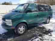 1998 Chevrolet Astro с VIN 1GNEL19WXWB111590, выставлен на аукционе Copart как лот 83527884 с пробегом 161 137 миль миль и Списание • Salvage title. История ставок и продаж доступна на DreamBid. Изображение 1.