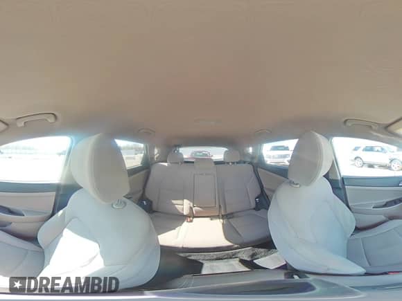 2019 Hyundai Tucson Ultimate с VIN KM8J33AL5KU998417, выставлен на аукционе Copart как лот 52075355 с пробегом 42 957 миль миль и Списание • Salvage title. История ставок и продаж доступна на DreamBid. Изображение 15.