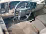 2002 GMC Sierra 1500 SLE с VIN 1GTEK14T82Z207695, выставлен на аукционе Copart как лот 71509305 с пробегом 154 636 миль миль и Списание • Salvage title. История ставок и продаж доступна на DreamBid. Изображение 8.
