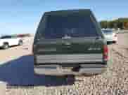 1996 Dodge 1500 with VIN 1B7HF16Z6TS584247, listed as a Copart auction lot 89852035 with 84,503 mi miles and Clean title. Bid and sale history available at DreamBid. Image 6.