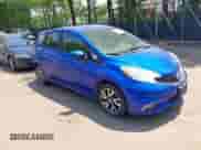 2015 Nissan Note SV с VIN 3N1CE2CP4FL429823, выставлен на аукционе IAAI как лот 42176430 с пробегом 84 953 миль миль и . История ставок и продаж доступна на DreamBid. Изображение 1.