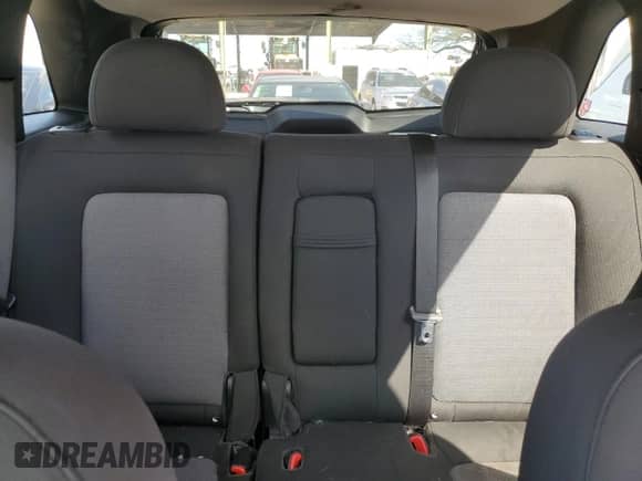 2015 Chevrolet Captiva Sport LS с VIN 3GNAL2EK2FS503359, выставлен на аукционе Copart как лот 80503174 с пробегом 62 655 миль миль и Списание • Salvage title. История ставок и продаж доступна на DreamBid. Изображение 10.