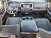 2022 Ram 1500 Warlock z VIN 1C6RR7LG6NS215822, wystawiony jako Copart lot #69043305 z przebiegiem 70 845 mil mil oraz Szkoda całkowita • Salvage title. Historia ofert i sprzedaży dostępna na DreamBid. Obrazek 8.