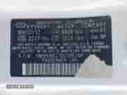 2013 Hyundai Genesis Coupe Track with VIN KMHHU6KJ7DU095148, listed as a IAAI auction lot 43381364 with 165,611 mi miles and . Bid and sale history available at DreamBid. Image 8.