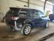 2019 Land Rover Discovery Sport SE with VIN SALCP2FX3KH794854, listed as a Copart auction lot 81233905 with 70,330 mi miles and Clean title. Bid and sale history available at DreamBid. Image 3.